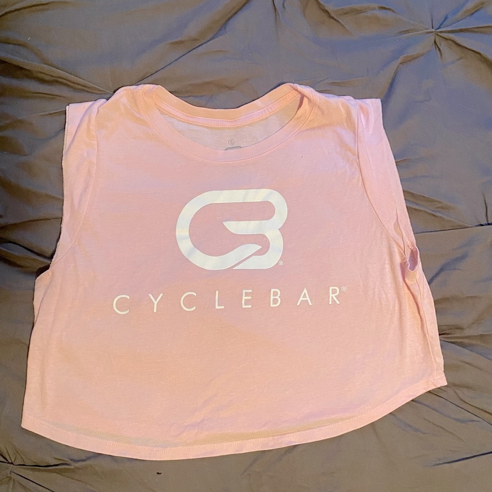 Cyclebar Top